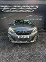 USED 2017 67 PEUGEOT 3008 1.6 BlueHDi Allure Euro 6 (s/s) 5dr Full service history x2 keys