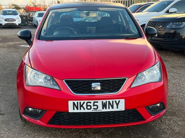 2015 SEAT IBIZA - Photo 2