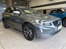 USED 2017 VOLVO XC60 2.4 D5 R-Design Nav SUV 5dr Diesel Auto AWD Euro 6 (s/s) (220 ps) 