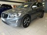 USED 2017 VOLVO XC60 2.4 D5 R-Design Nav SUV 5dr Diesel Auto AWD Euro 6 (s/s) (220 ps) 