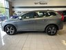 USED 2017 VOLVO XC60 2.4 D5 R-Design Nav SUV 5dr Diesel Auto AWD Euro 6 (s/s) (220 ps) 