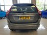 USED 2017 VOLVO XC60 2.4 D5 R-Design Nav SUV 5dr Diesel Auto AWD Euro 6 (s/s) (220 ps) 