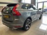 USED 2017 VOLVO XC60 2.4 D5 R-Design Nav SUV 5dr Diesel Auto AWD Euro 6 (s/s) (220 ps) 