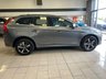 USED 2017 VOLVO XC60 2.4 D5 R-Design Nav SUV 5dr Diesel Auto AWD Euro 6 (s/s) (220 ps) 