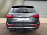 USED 2013 63 AUDI Q5 3.0 TDI V6 S line Plus SUV 5dr Diesel S Tronic quattro Euro 5 (s/s) (245 ps) 