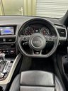 USED 2013 63 AUDI Q5 3.0 TDI V6 S line Plus SUV 5dr Diesel S Tronic quattro Euro 5 (s/s) (245 ps) 