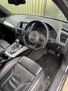 USED 2013 63 AUDI Q5 3.0 TDI V6 S line Plus SUV 5dr Diesel S Tronic quattro Euro 5 (s/s) (245 ps) 