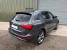 USED 2013 63 AUDI Q5 3.0 TDI V6 S line Plus SUV 5dr Diesel S Tronic quattro Euro 5 (s/s) (245 ps) 