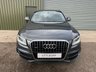 USED 2013 63 AUDI Q5 3.0 TDI V6 S line Plus SUV 5dr Diesel S Tronic quattro Euro 5 (s/s) (245 ps) 