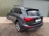 USED 2013 63 AUDI Q5 3.0 TDI V6 S line Plus SUV 5dr Diesel S Tronic quattro Euro 5 (s/s) (245 ps) 