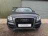 USED 2013 63 AUDI Q5 3.0 TDI V6 S line Plus SUV 5dr Diesel S Tronic quattro Euro 5 (s/s) (245 ps) 