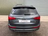 USED 2013 63 AUDI Q5 3.0 TDI V6 S line Plus SUV 5dr Diesel S Tronic quattro Euro 5 (s/s) (245 ps) 