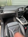 USED 2013 63 AUDI Q5 3.0 TDI V6 S line Plus SUV 5dr Diesel S Tronic quattro Euro 5 (s/s) (245 ps) 