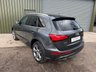 USED 2013 63 AUDI Q5 3.0 TDI V6 S line Plus SUV 5dr Diesel S Tronic quattro Euro 5 (s/s) (245 ps) 