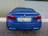 USED 2014 63 BMW M5 4.4 V8 Saloon 4dr Petrol DCT Euro 5 (s/s) (560 ps) 