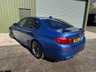 USED 2014 63 BMW M5 4.4 V8 Saloon 4dr Petrol DCT Euro 5 (s/s) (560 ps) 