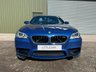USED 2014 63 BMW M5 4.4 V8 Saloon 4dr Petrol DCT Euro 5 (s/s) (560 ps) 
