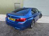 USED 2014 63 BMW M5 4.4 V8 Saloon 4dr Petrol DCT Euro 5 (s/s) (560 ps) 