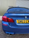 USED 2014 63 BMW M5 4.4 V8 Saloon 4dr Petrol DCT Euro 5 (s/s) (560 ps) 