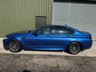 USED 2014 63 BMW M5 4.4 V8 Saloon 4dr Petrol DCT Euro 5 (s/s) (560 ps) 