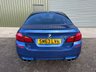 USED 2014 63 BMW M5 4.4 V8 Saloon 4dr Petrol DCT Euro 5 (s/s) (560 ps) 