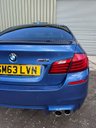 USED 2014 63 BMW M5 4.4 V8 Saloon 4dr Petrol DCT Euro 5 (s/s) (560 ps) 