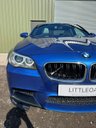 USED 2014 63 BMW M5 4.4 V8 Saloon 4dr Petrol DCT Euro 5 (s/s) (560 ps) 