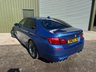 USED 2014 63 BMW M5 4.4 V8 Saloon 4dr Petrol DCT Euro 5 (s/s) (560 ps) 