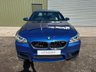 USED 2014 63 BMW M5 4.4 V8 Saloon 4dr Petrol DCT Euro 5 (s/s) (560 ps) 