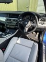 USED 2014 63 BMW M5 4.4 V8 Saloon 4dr Petrol DCT Euro 5 (s/s) (560 ps) 