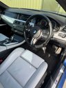 USED 2014 63 BMW M5 4.4 V8 Saloon 4dr Petrol DCT Euro 5 (s/s) (560 ps) 