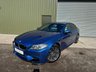 USED 2014 63 BMW M5 4.4 V8 Saloon 4dr Petrol DCT Euro 5 (s/s) (560 ps) 