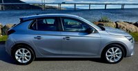 USED 2021 71 VAUXHALL CORSA 1.5 Turbo D SE Hatchback 5dr Diesel Manual Euro 6 (s/s) (102 ps) 