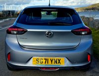 USED 2021 71 VAUXHALL CORSA 1.5 Turbo D SE Hatchback 5dr Diesel Manual Euro 6 (s/s) (102 ps) 