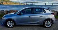 USED 2021 71 VAUXHALL CORSA 1.5 Turbo D SE Hatchback 5dr Diesel Manual Euro 6 (s/s) (102 ps) 