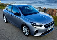 USED 2021 71 VAUXHALL CORSA 1.5 Turbo D SE Hatchback 5dr Diesel Manual Euro 6 (s/s) (102 ps) 