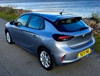 USED 2021 71 VAUXHALL CORSA 1.5 Turbo D SE Hatchback 5dr Diesel Manual Euro 6 (s/s) (102 ps) 