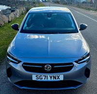 USED 2021 71 VAUXHALL CORSA 1.5 Turbo D SE Hatchback 5dr Diesel Manual Euro 6 (s/s) (102 ps) 