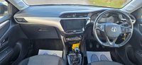 USED 2021 71 VAUXHALL CORSA 1.5 Turbo D SE Hatchback 5dr Diesel Manual Euro 6 (s/s) (102 ps) 