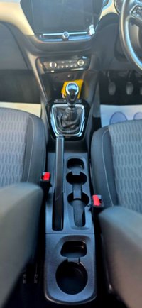 USED 2021 71 VAUXHALL CORSA 1.5 Turbo D SE Hatchback 5dr Diesel Manual Euro 6 (s/s) (102 ps) 
