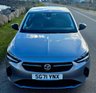 USED 2021 71 VAUXHALL CORSA 1.5 Turbo D SE Hatchback 5dr Diesel Manual Euro 6 (s/s) (102 ps) 