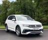 USED 2023 23 VOLKSWAGEN TIGUAN 1.5 TSI R-Line Edition SUV 5dr Petrol DSG Euro 6 (s/s) (150 ps) 