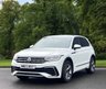 USED 2023 23 VOLKSWAGEN TIGUAN 1.5 TSI R-Line Edition SUV 5dr Petrol DSG Euro 6 (s/s) (150 ps) 