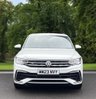 USED 2023 23 VOLKSWAGEN TIGUAN 1.5 TSI R-Line Edition SUV 5dr Petrol DSG Euro 6 (s/s) (150 ps) 