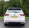 USED 2023 23 VOLKSWAGEN TIGUAN 1.5 TSI R-Line Edition SUV 5dr Petrol DSG Euro 6 (s/s) (150 ps) 
