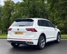 USED 2023 23 VOLKSWAGEN TIGUAN 1.5 TSI R-Line Edition SUV 5dr Petrol DSG Euro 6 (s/s) (150 ps) 