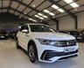 USED 2023 23 VOLKSWAGEN TIGUAN 1.5 TSI R-Line Edition SUV 5dr Petrol DSG Euro 6 (s/s) (150 ps) 