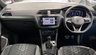 USED 2023 23 VOLKSWAGEN TIGUAN 1.5 TSI R-Line Edition SUV 5dr Petrol DSG Euro 6 (s/s) (150 ps) 