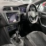 USED 2023 23 VOLKSWAGEN TIGUAN 1.5 TSI R-Line Edition SUV 5dr Petrol DSG Euro 6 (s/s) (150 ps) 