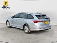 USED 2022 22 SKODA OCTAVIA 1.0 TSI SE Technology Estate 5dr Petrol Manual Euro 6 (s/s) (110 ps) 